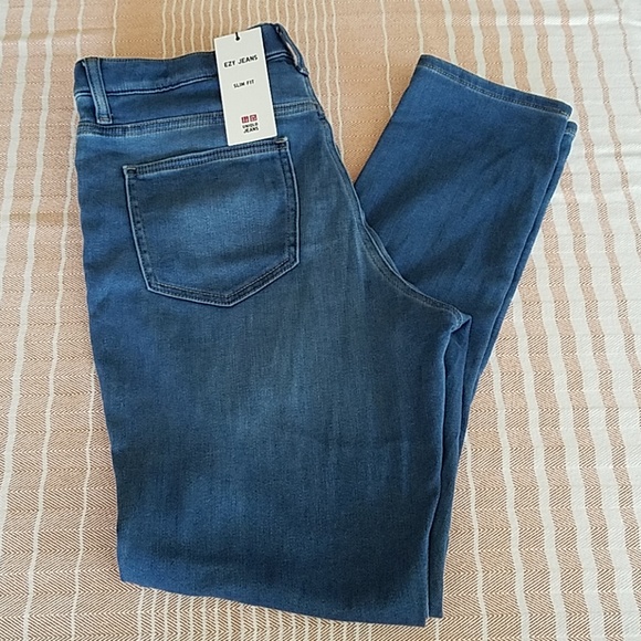 women ezy jeans